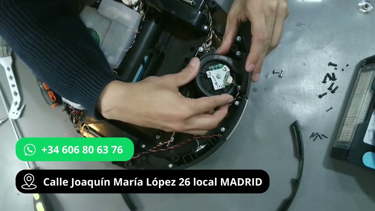 &iquest;Tu Conga 3890 no funciona? 🚫 Aprende a limpiarlo y solucionar el problema de inmediato 🧹