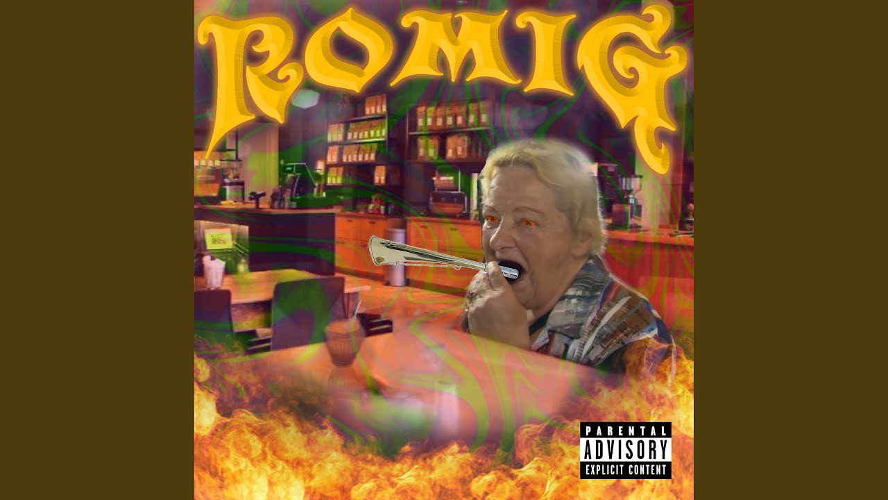 Romige Techno