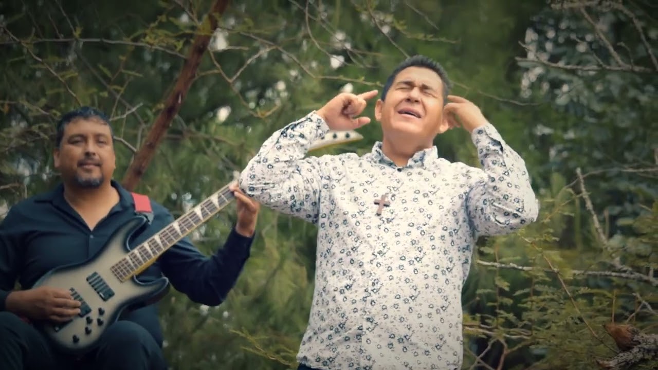 Martin Solis Y su Grupo Imborrable YA NO QUIERO