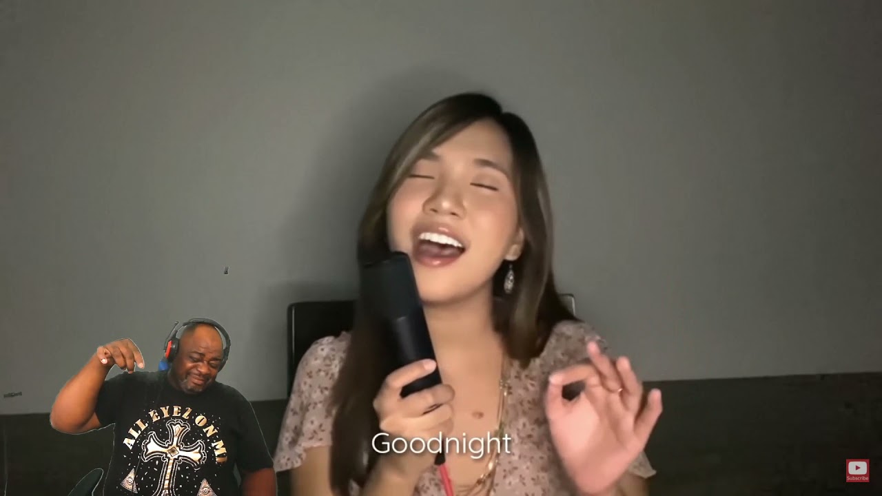 EMOTIONS   c Destiny's Child  Elaine Duran Covers (Reaction)