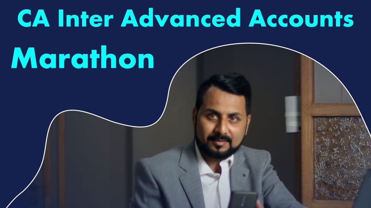 Inter Advanced Account Marathon