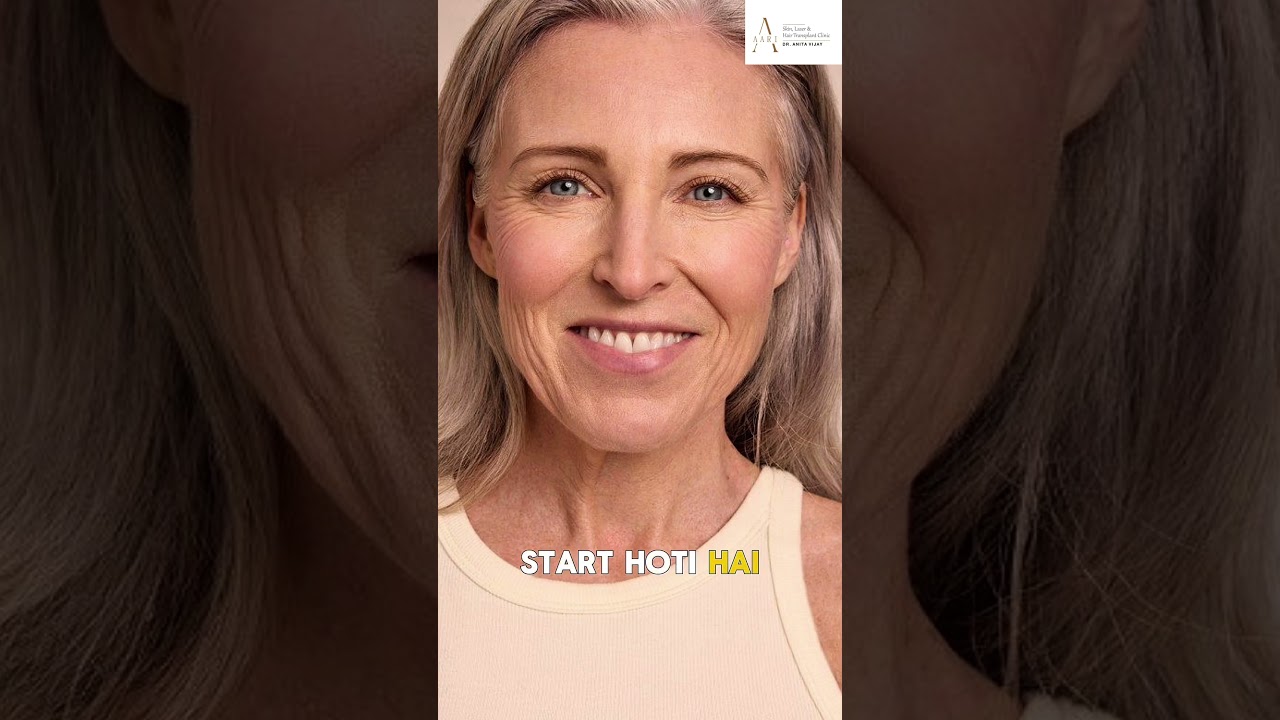 Anti-Aging After 30, 40, 50 | Dermatologist’s Honest Advice | part 2  | 
