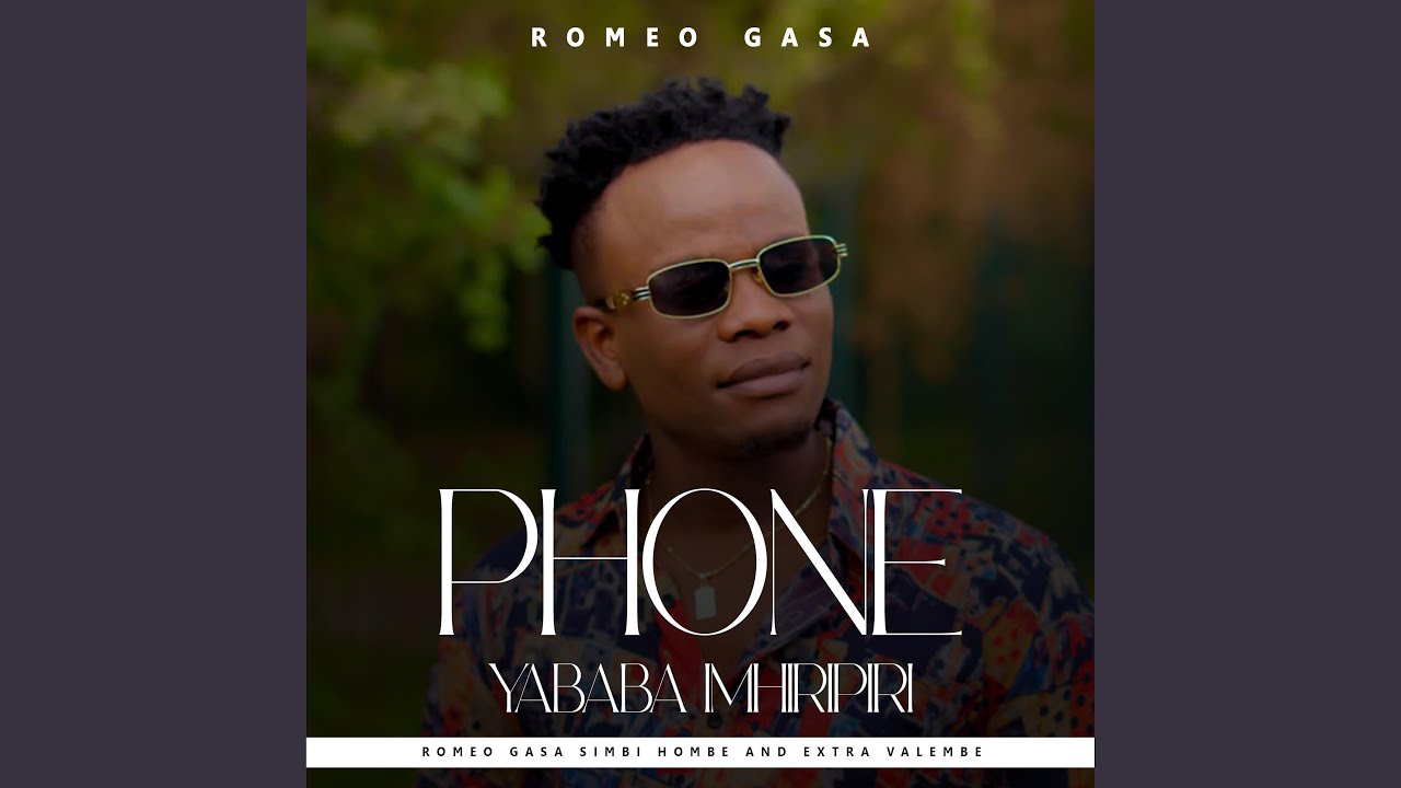 Phone Yababa imhiripiri