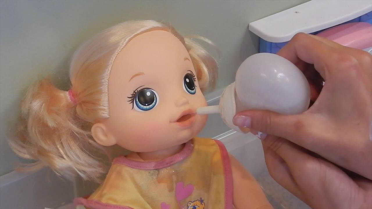 Charlotte's Morning Routine