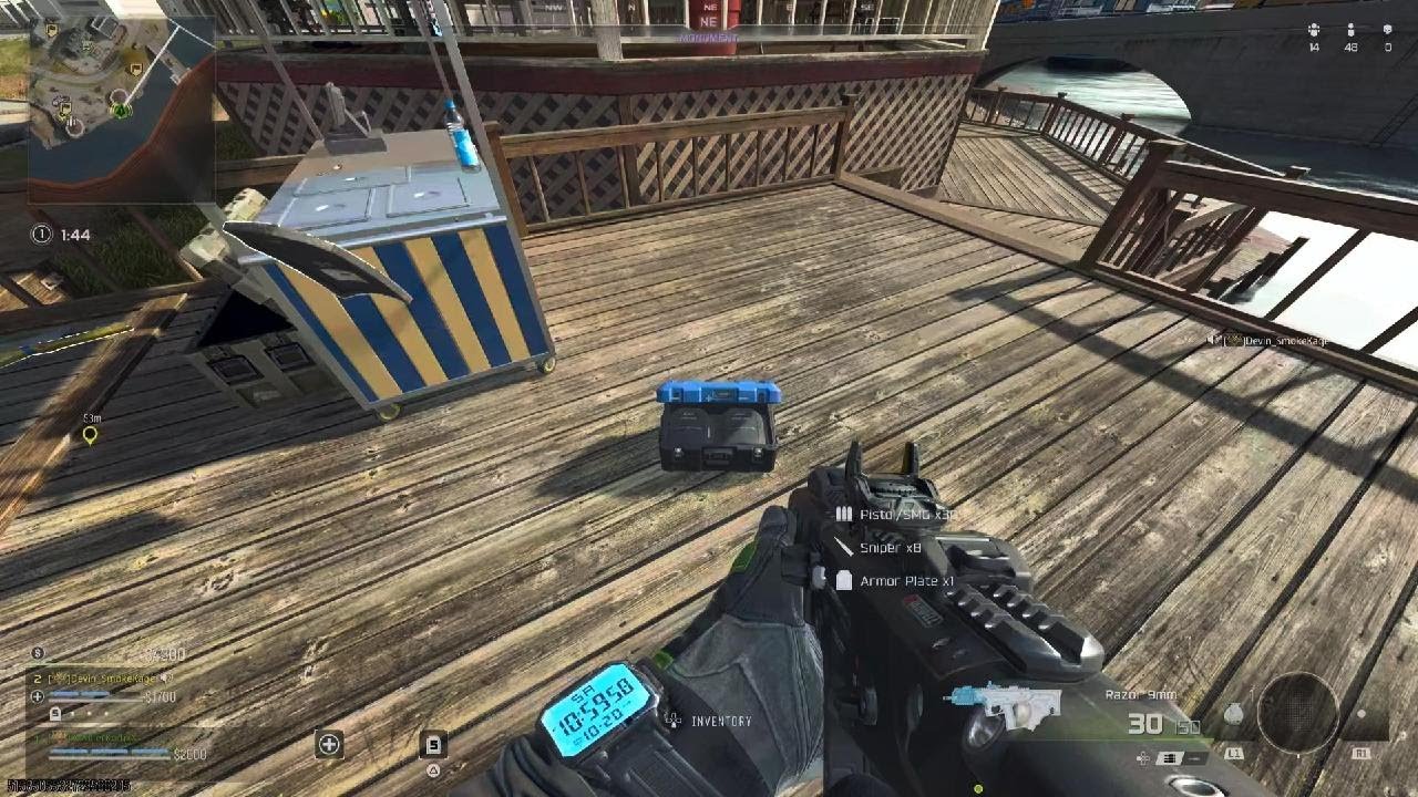 Clutch Up? Clutch Up!