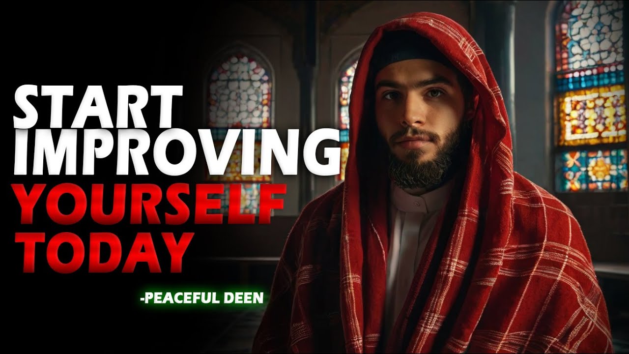 7 Transformative Islamic Practices to Elevate Your Life