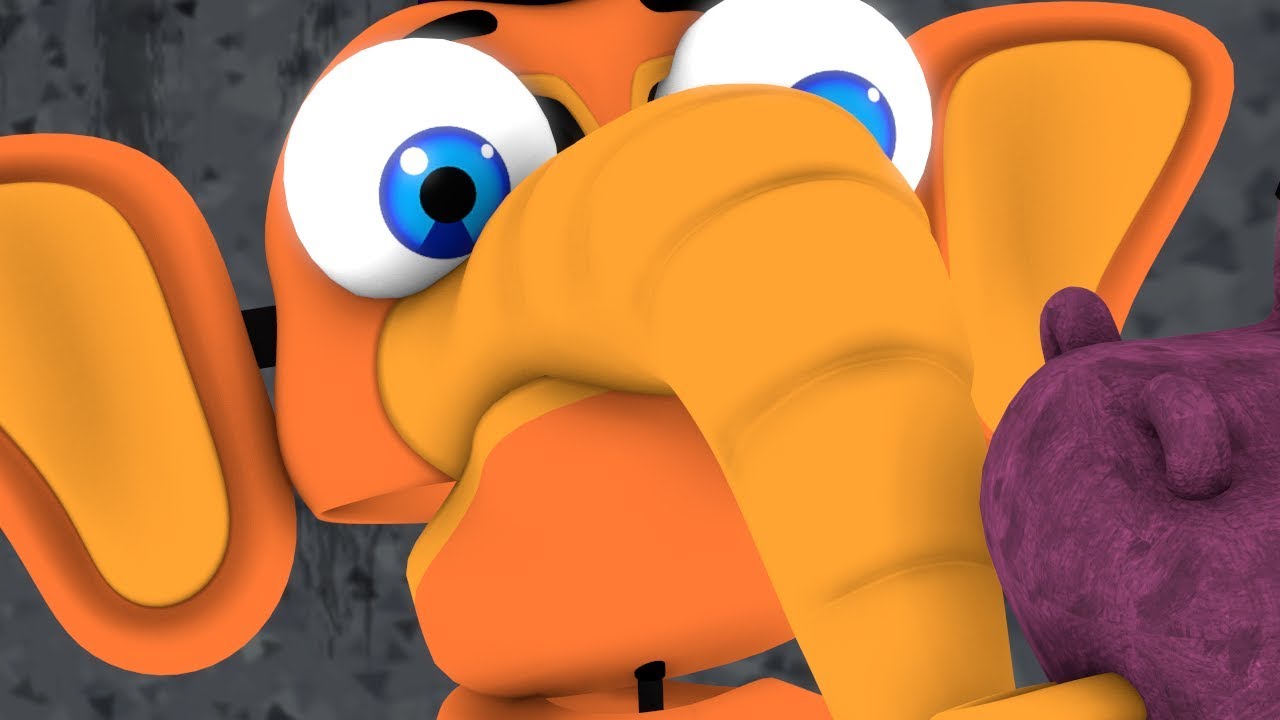 [SFM FNAF] PICNIC!