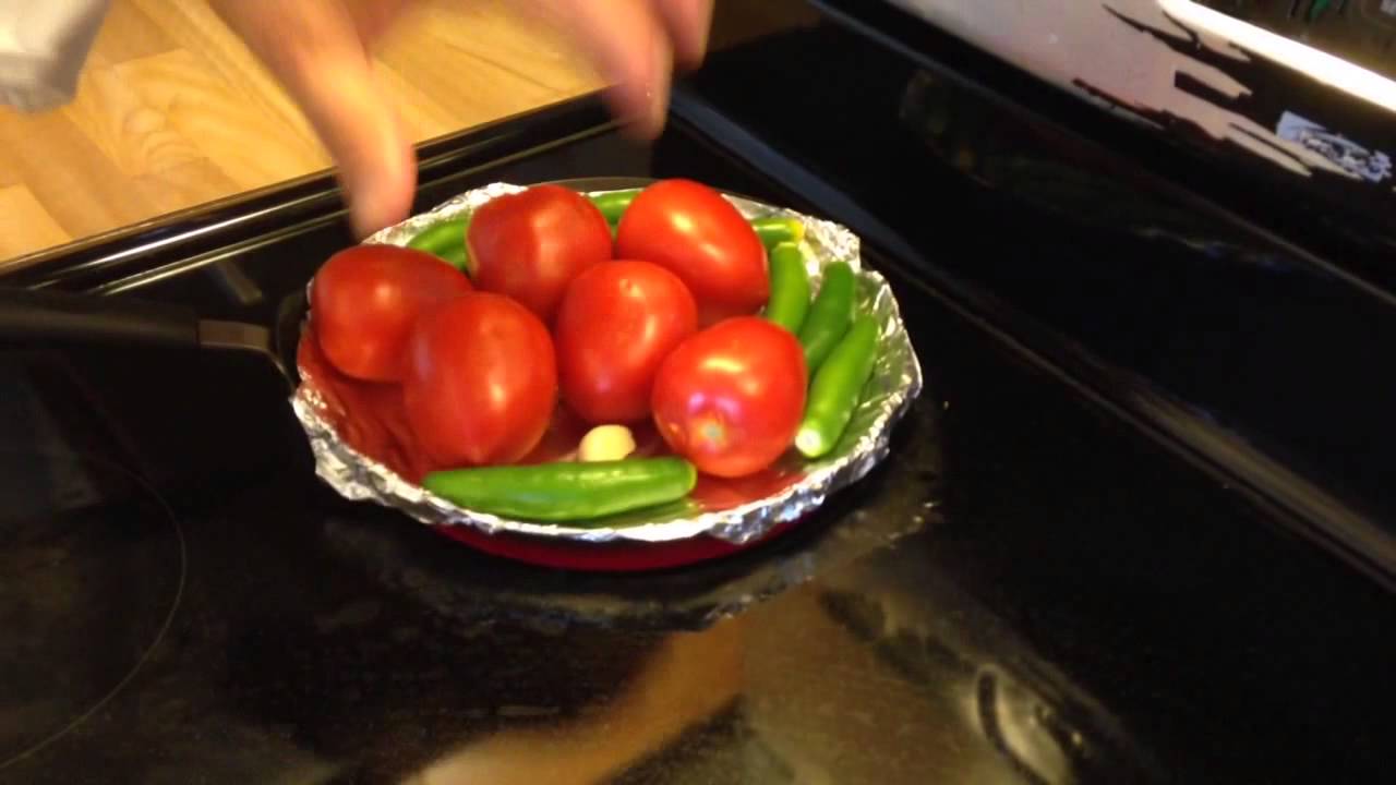 LENGUA DE RES EN SALSA ASADA  RECETA
