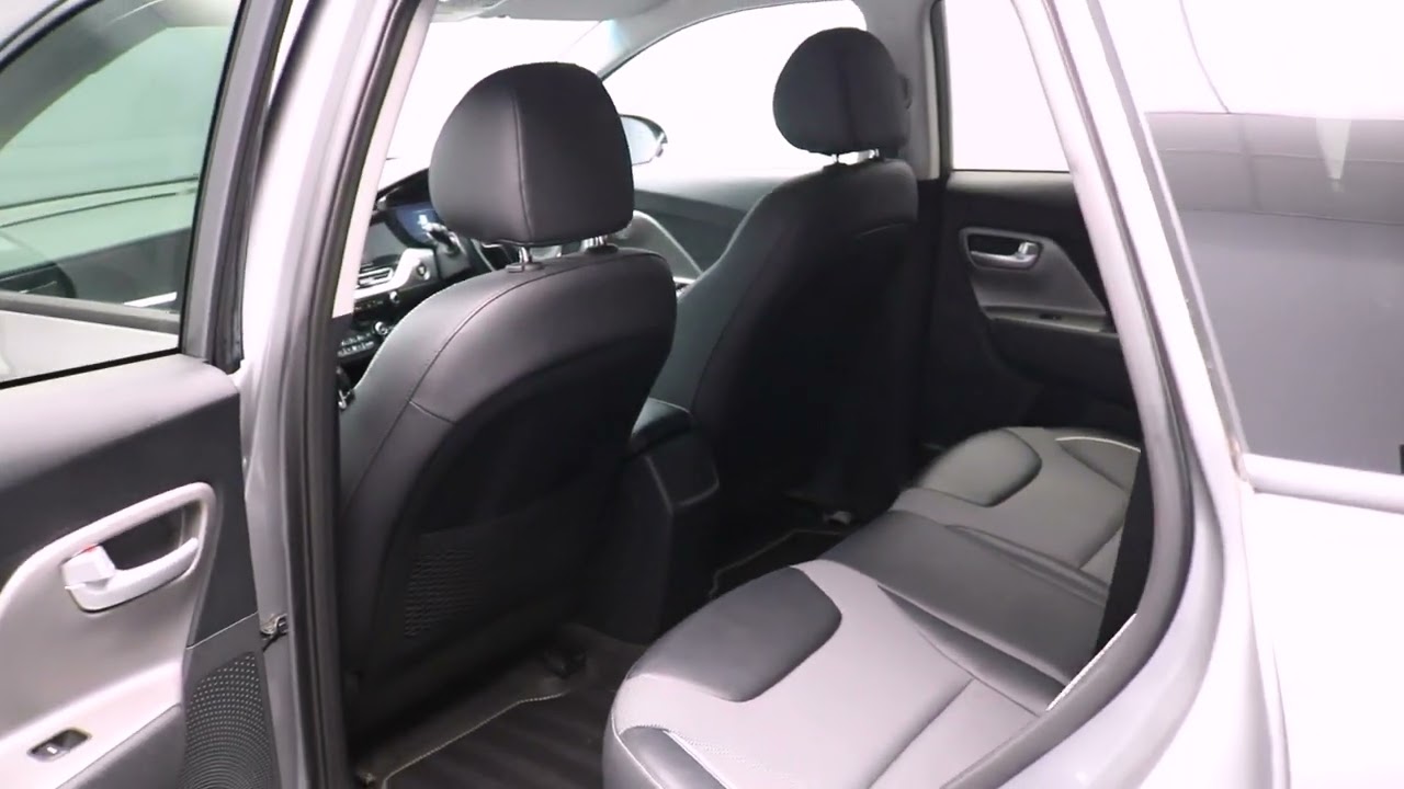 KIA NIRO | MW71BGX