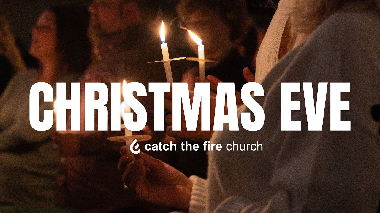 Christmas Eve Service
