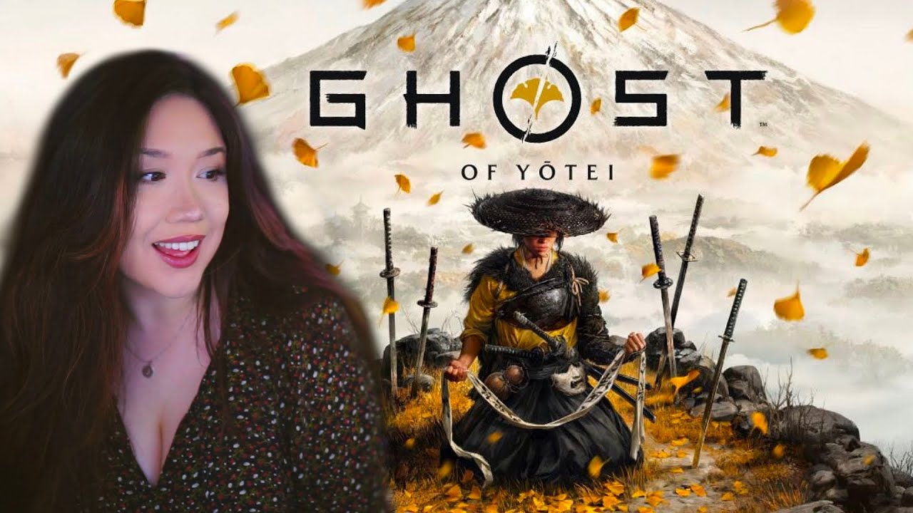 Ghost of Yōtei | State of Play Reaction