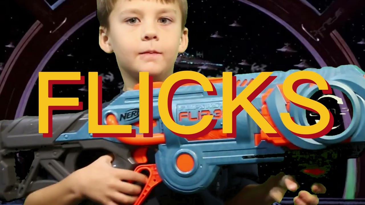pov when i was a kid