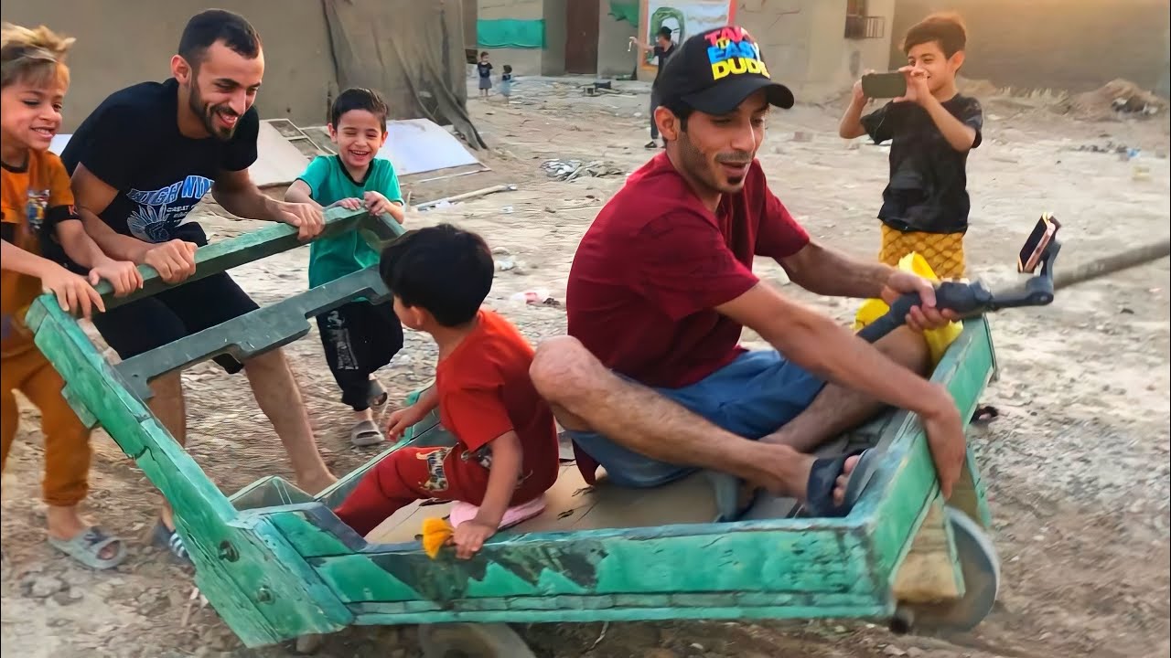 كواليس فلم الهروب من المدرسة | اغرب كواليس ممكن تشوفه بحياتك🤣