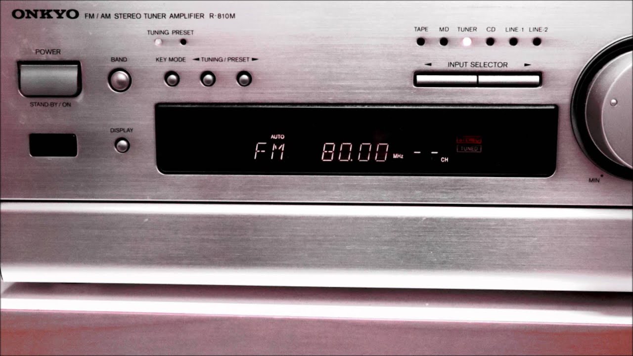 SING LIKE TALKING '93ライブ 3/3 (FMラジオ）