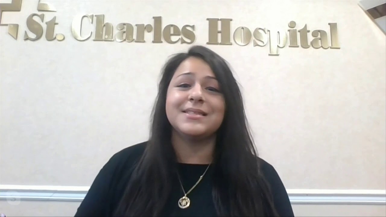 Catholic Health Services: Getting Back on Track With Diet and Exercise