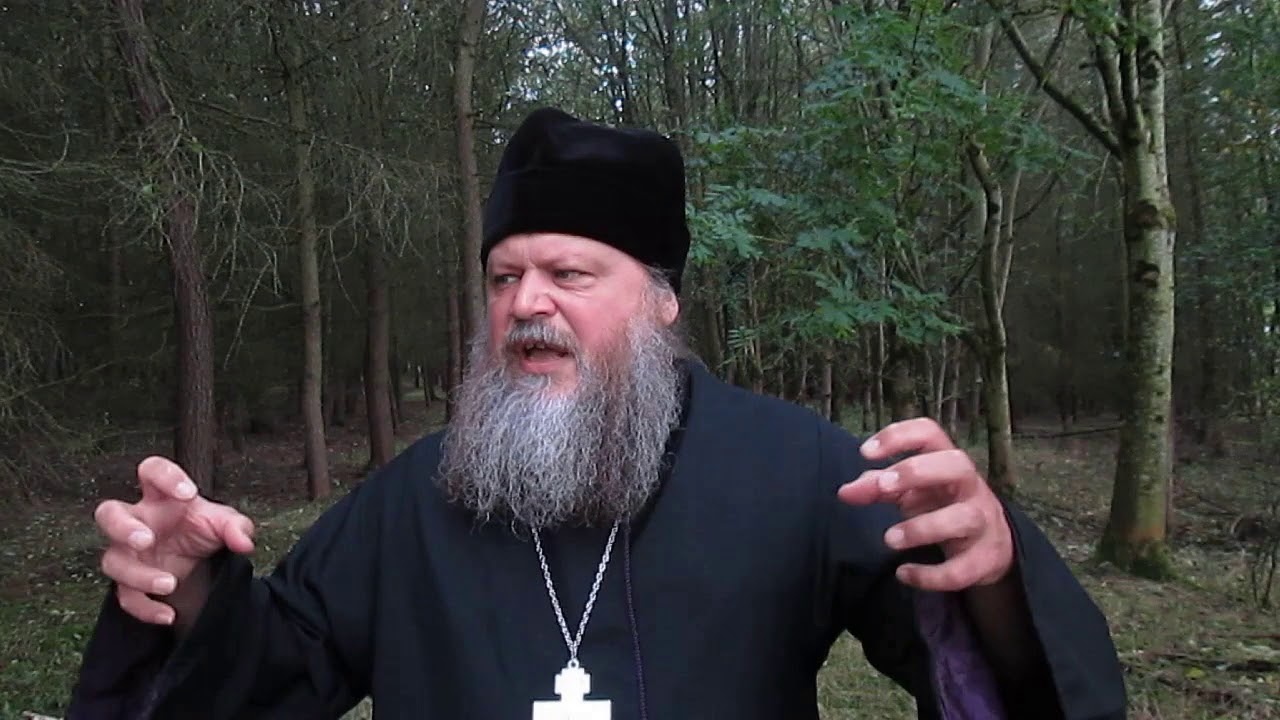 LIVING A SPIRITUAL LIFE