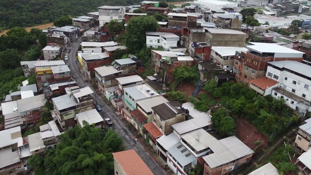 JUIZ DE FORA DESASTRE ESPLANADA