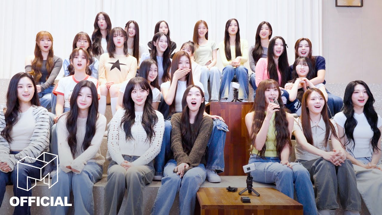 충격! 24인 SIGNAL NEWS!!  | EN JP CN | SIGNAL 240612