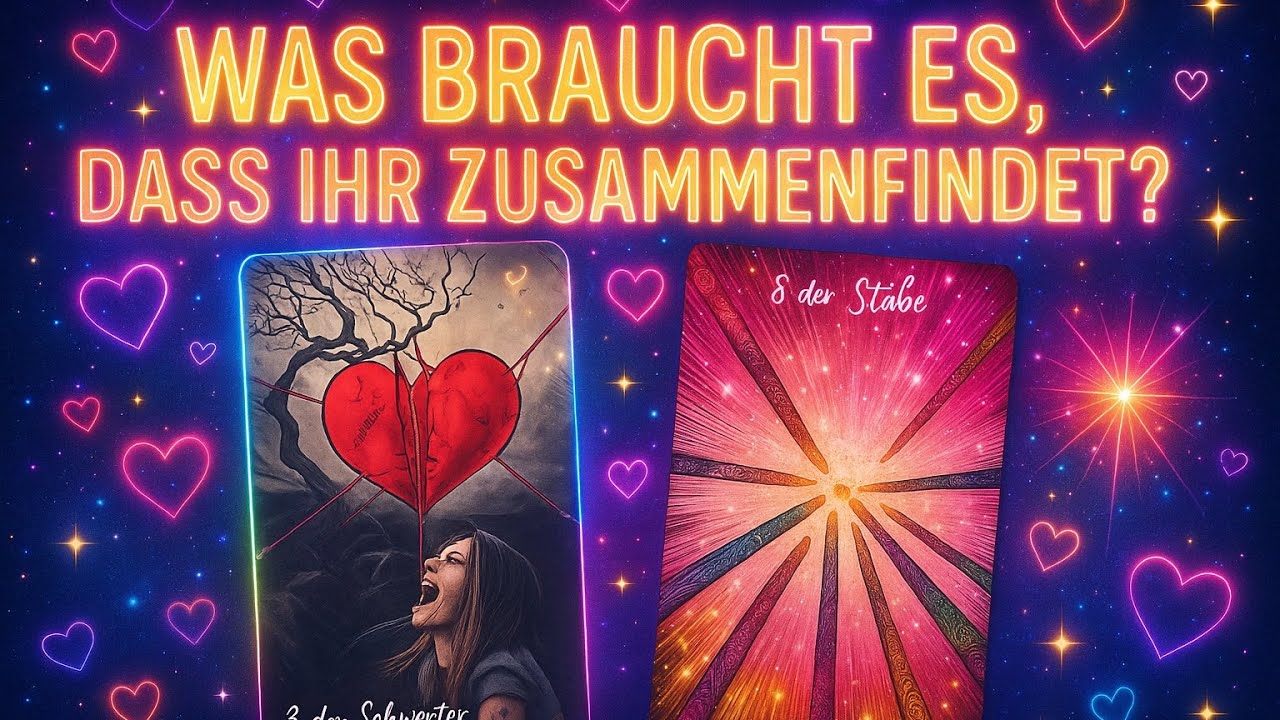 💪🦸(S)ein Schutzpanzer🔎 geknackt 🔑❤️diese Seelenliebe🌹möchte endlich gelebt werden ❣️#tarot #orakel