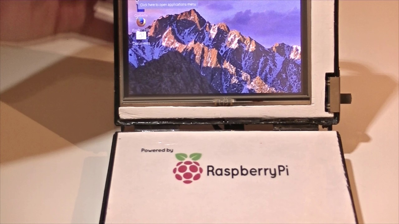 Retour sur le mini pc portable (2/2)