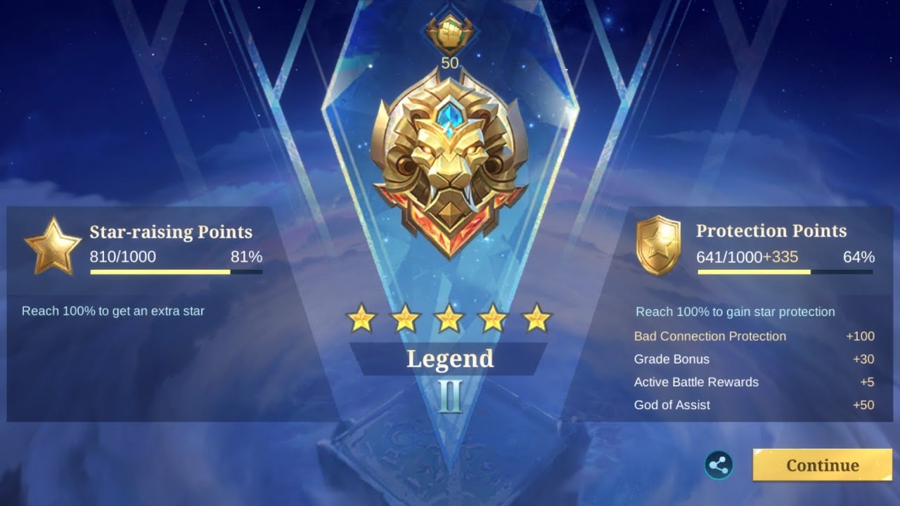 LAG WON'T STOP US! Bad Connection Protection + God of Assist Save the Game! 📶💪 | MLBB