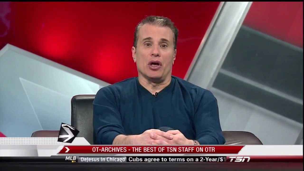Best Of TSN Staff