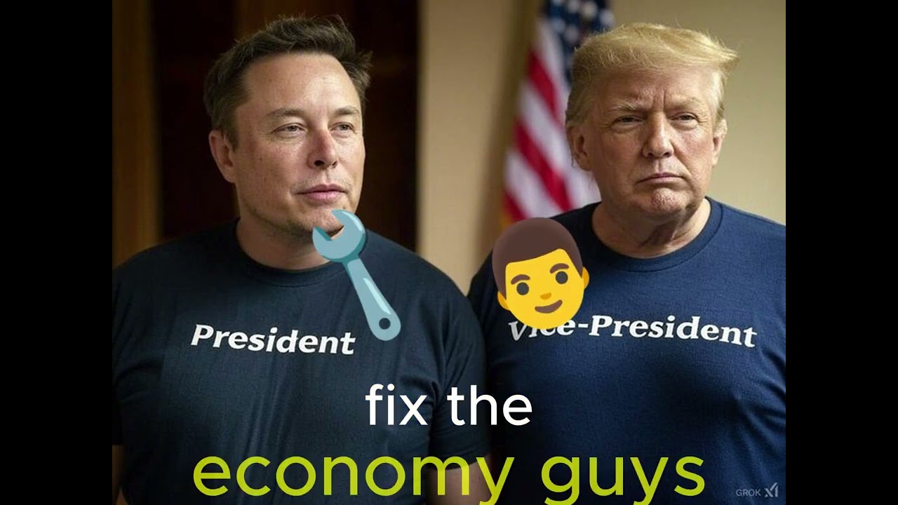 Elon Musk and Donald Trump Face Off on Live TV &ndash; His Final Words Left the Room in Shock