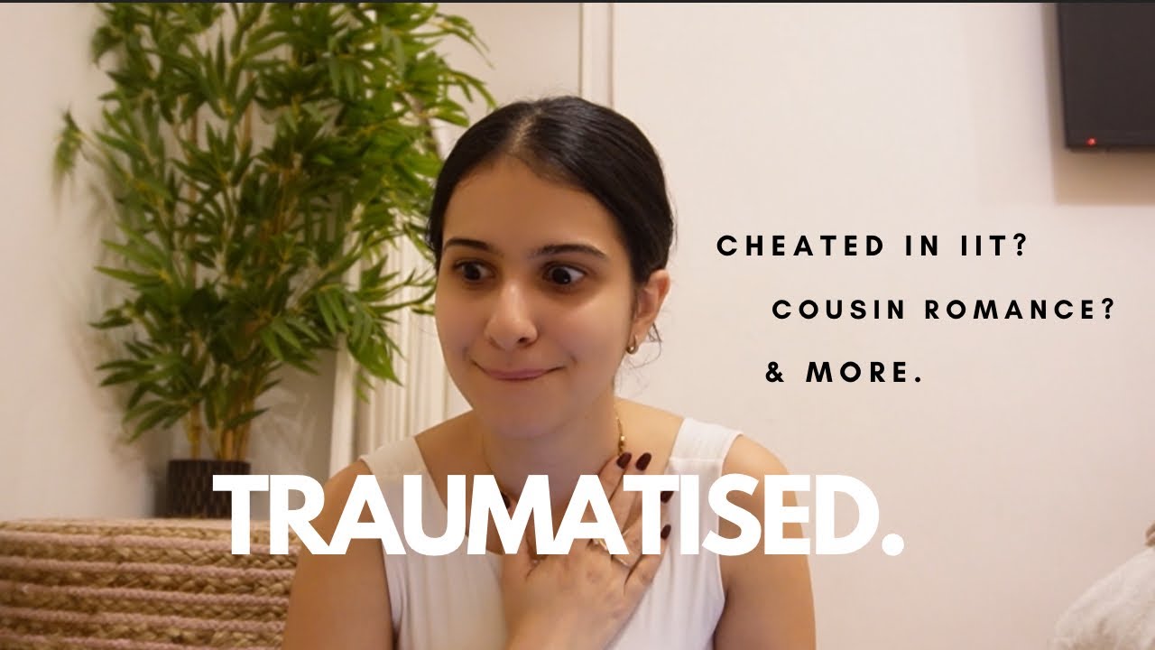 Reacting to my followers deepest darkest secrets