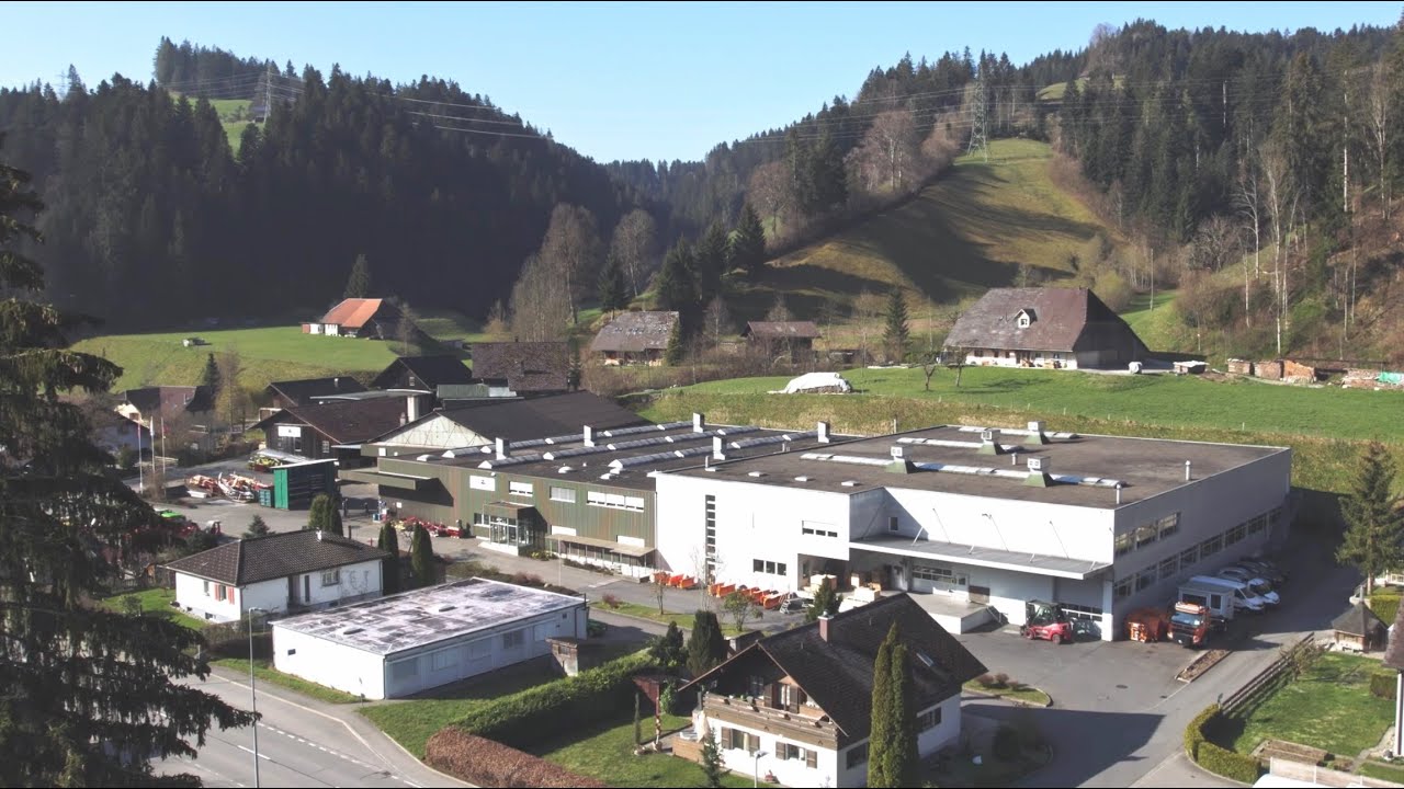 Imagefilm Zaugg AG EGGIWIL