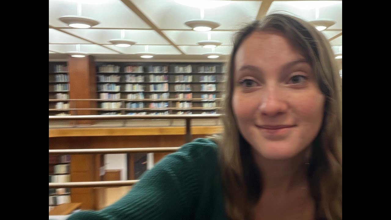 day in the life: first year umkc ba/md student (semester one)