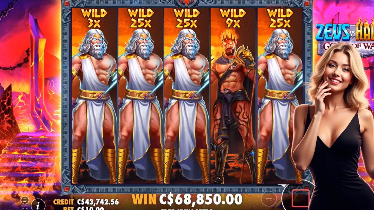 RECORD WINS OF THE WEEK #66 🎉 HUGE PAYOUT $91K ON ZEUS VS HADES SLOT