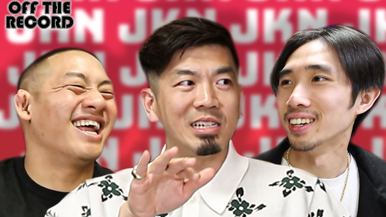 Which Asian is the Scariest When They're Mad?