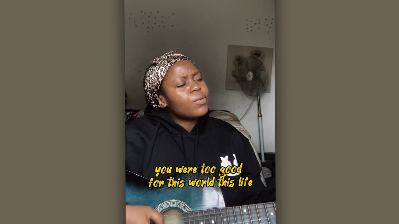 YOU TAUGHT ME WHAT LOVE IS- Beth Porch: In Memory of my Grandma 🕊️💕