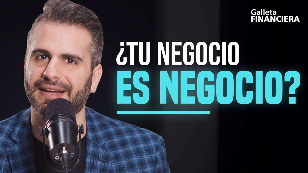 ¿Cómo saber si tu negocio es rentable? | Galleta Financiera #188
