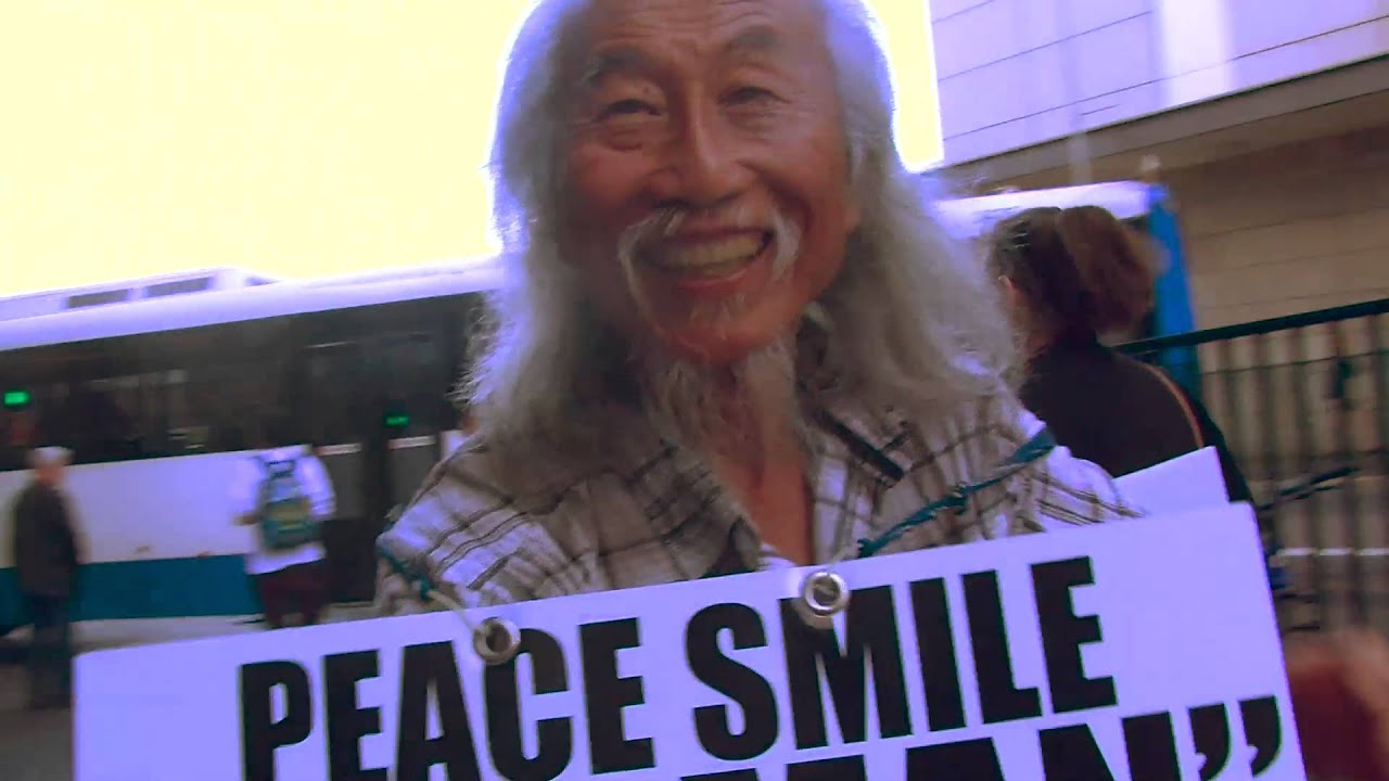 Danny Lim: The life of a Sydney icon