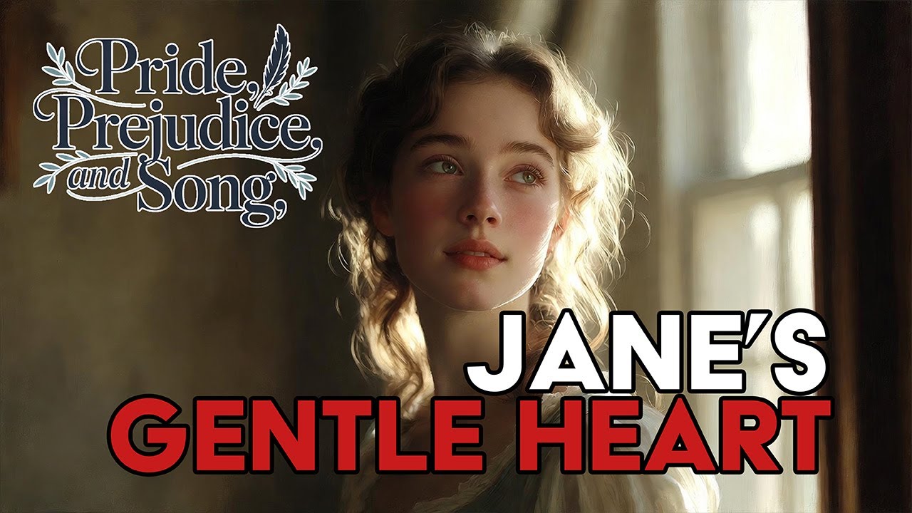 Gentle Hearts, Quiet Love, Lasting Truth | Pride, Prejudice, and Song