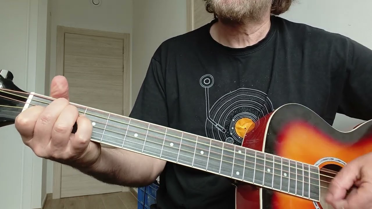 TUTORIAL GUITARRA 