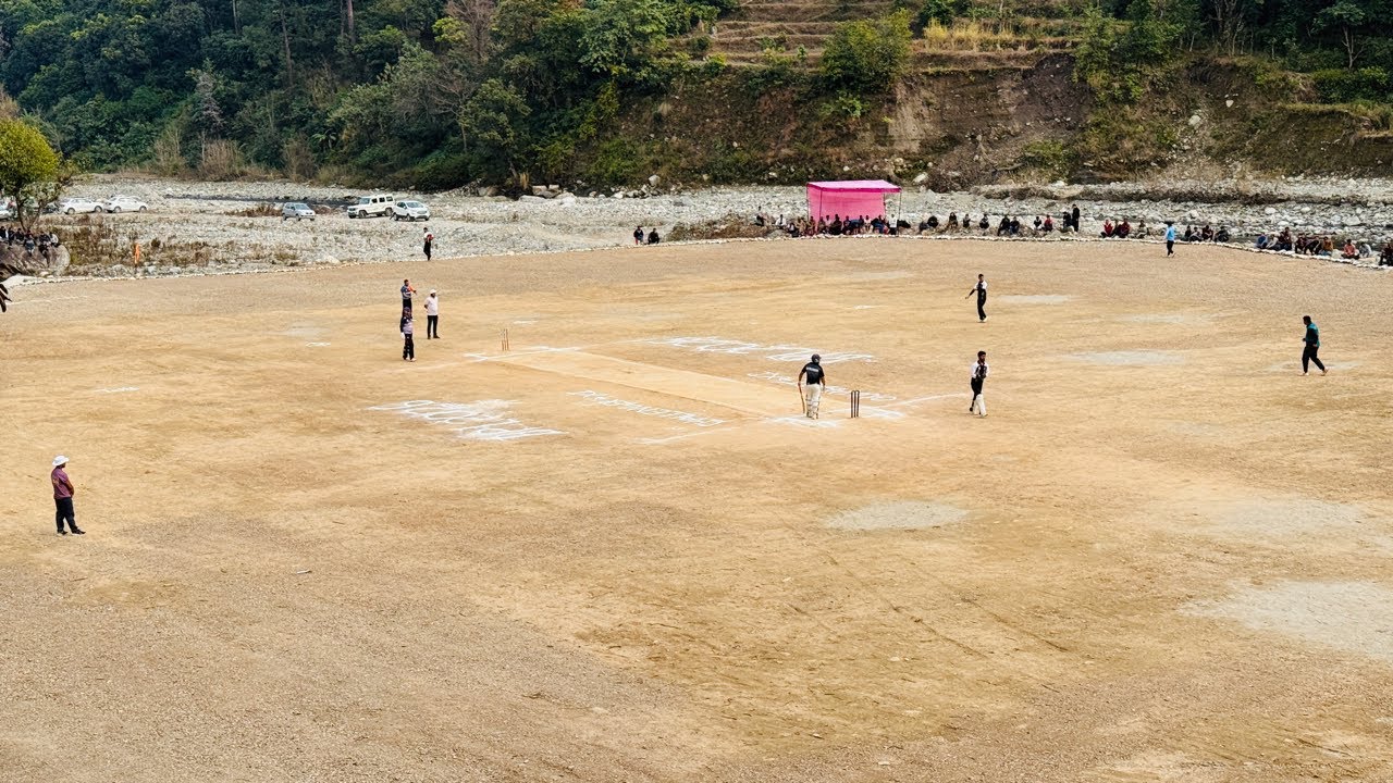 Final Match Seraghat: Target 151 run 15 over challanger11 vs Ganai #livematchtoday