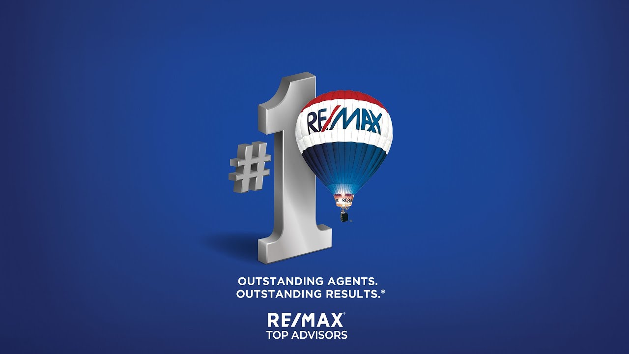 Benefits of Choosing a REMAX Agent for Your Real Estate Needs.