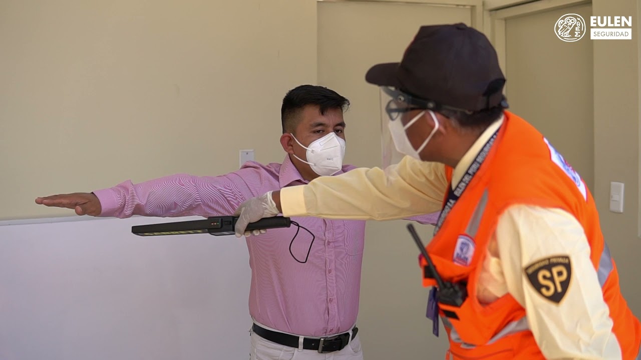 EULEN Seguridad en Perú