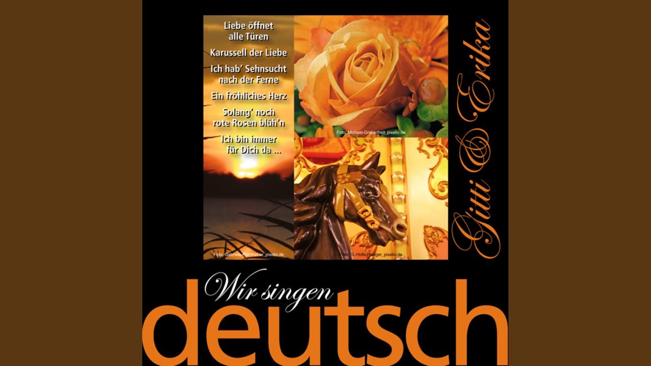 Der treue Husar