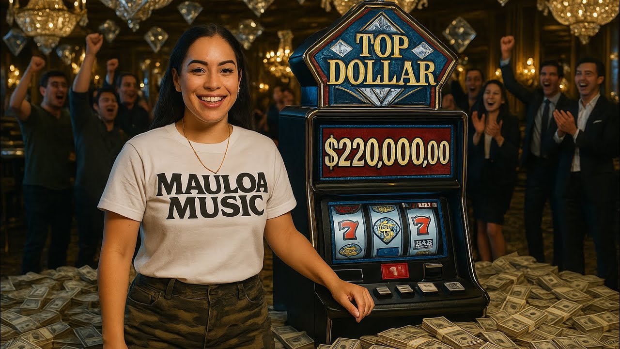 $2,000 Budget To the 9th Island: How D Lucky Gave Me the Vegas Experience of a Lifetime 🎰🌺