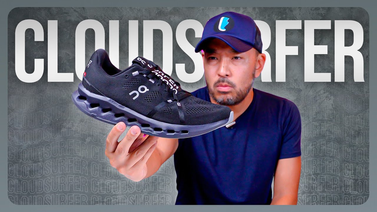 ON CLOUDSURFER // Review Avaliação Completa