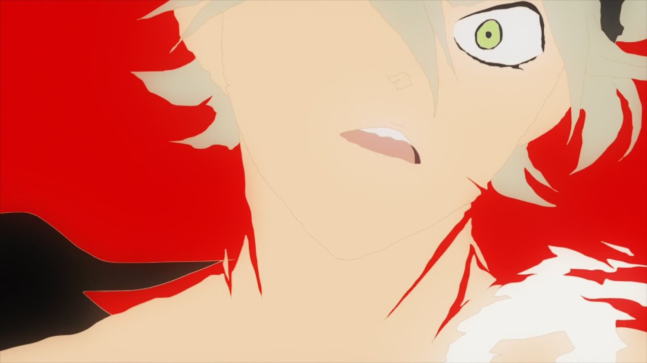 Black Clover - Sakuga MAD