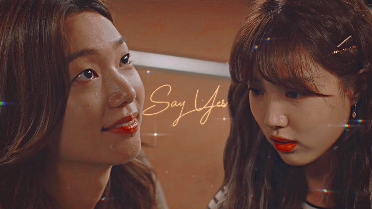 sol ✗ jiwan ➤ say yes || nevertheless fmv