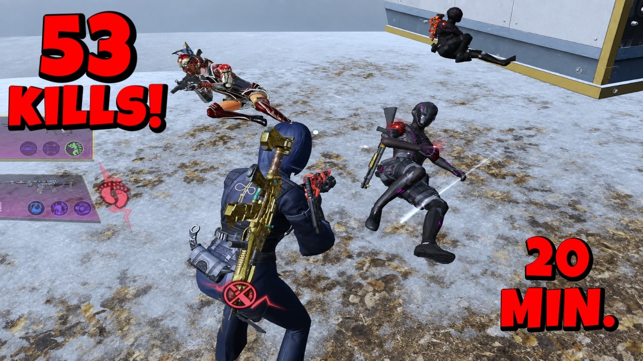 NEW 53 kills in 20 Minutes Full Insane BR CODM Gameplay Call of Duty Mobile COD Mobile!