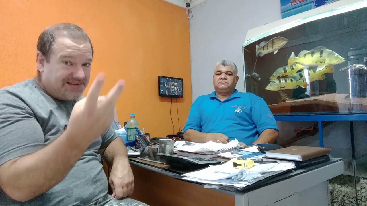 Tipos de Sump, um bate papo sobre filtragem