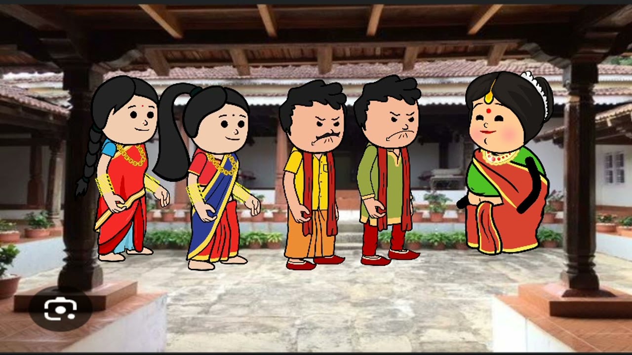 ಆಸ್ತಿ ಕೊಡದಂತೆ ಜಗಳ ಮಾಡಿದ ರತ್ನಮ್ಮನ ಮಕ್ಕಳು 😂😂😂😂😂😂😂😂😂