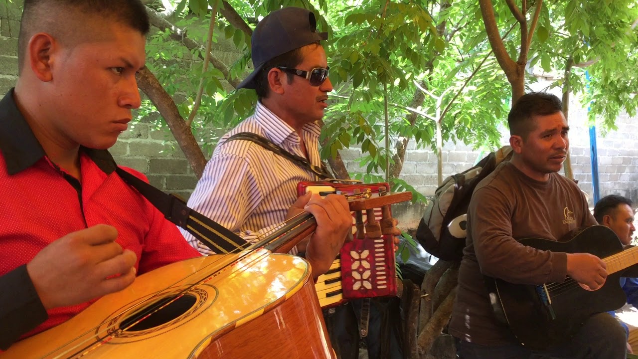 Ilamacingo Puebla  - Corrido De Efren Ortega .. 100% Los Hermanos Bravo