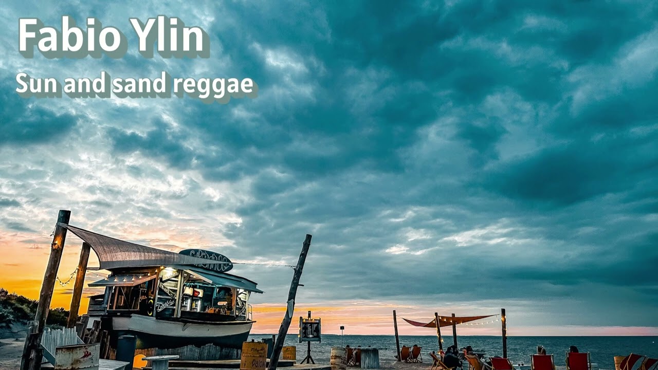 Sun and sand reggae